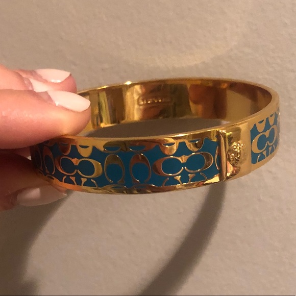 Coach Bracelet - Picture 1 of 4